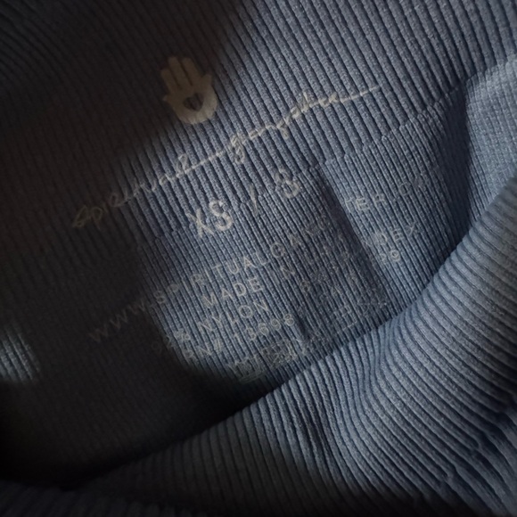 Spiritual Gangster Self Love leggings - Picture 7 of 7